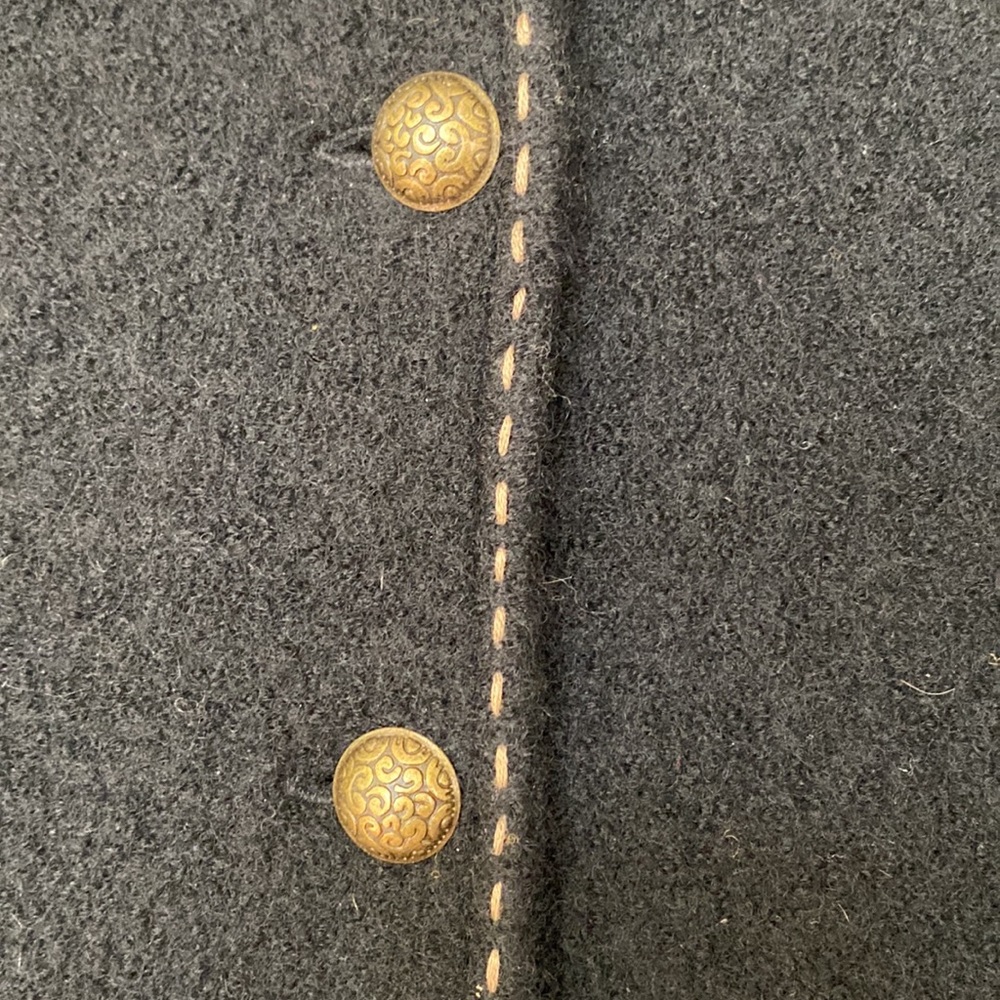 Icelandic Design Sweater Vest - image 4